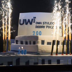 UW 200th anniversary