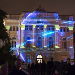UW 200th anniversary