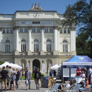 UW 200th anniversary